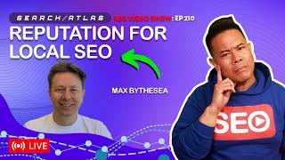 Max Bythesea ⭐Local SEO Review Management