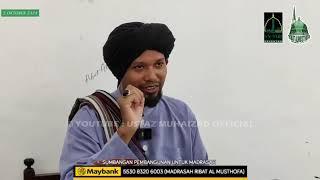 Koleksi Soal Jawab Agama (3) - Ustaz Muhaizad Muhammad