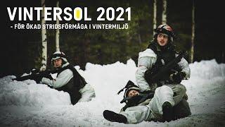 Vintersol 2021