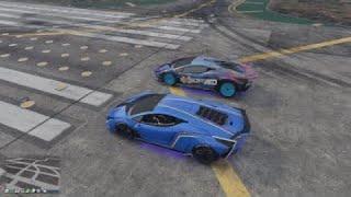 Gta 5 Online PS5 Pegassi Weaponized Ignus vs Pegassi Ignus ( Weaponized vs normal ) #gta5 #gta