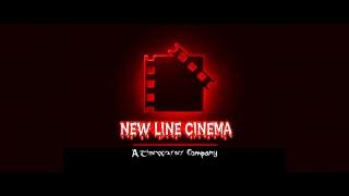 New Line Cinema 2005 Logo Horror Remake