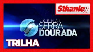 Trilha sonora completa: Jornal Serra Dourada | TV Serra Dourada/SBT Goiás (2020/2022)