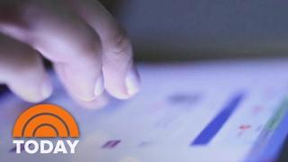 Too Much Tech Can Hurt Your Brain, Expert Says | Brain Power | TODAY