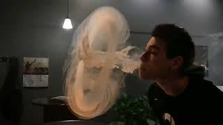 Best Vape Tricks(Jelly Fish) Compilation!