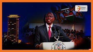 Protests without a Cabinet | President Ruto dissolved his cabinet last week