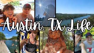WHAT TO DO IN AUSTIN, TEXAS! | THOUGHTFUL THURSDAY