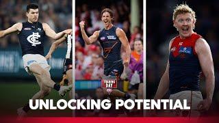 Trade Wrap: Western Bulldogs, Adelaide Crows, Melbourne | Trading Day | Fox Footy