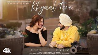 khyaal tere bollywood song #trendingsong#viralsong#arijitsingh#jubinnautiyal#nehakakkar