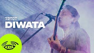 Tatot - "Diwata" by Indio I (w/ Lyrics) - Kaya Sesh