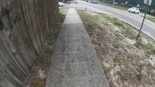 GoPro MAX 1080 test