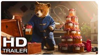 PADDINGTON 3 IN PERU Trailer 2 (NEW 2024)