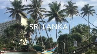 Sri Lanka is beautiful but trash is all over Weligama Beach