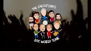 2018 SITC CheckPoints Party - 6/3/2018