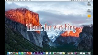 How to Change Your Default Browser Macbook - Mac OS X