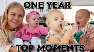 The Bella and Story Baking Show - Top Moments of 2024