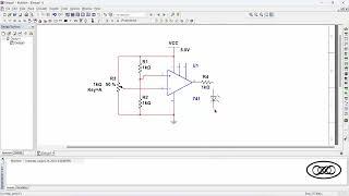 Op-amp Comparator