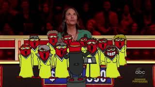 Press Your Luck: Best Whammy Ever