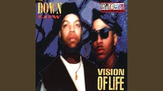 Vision Of Life (Radio Version)