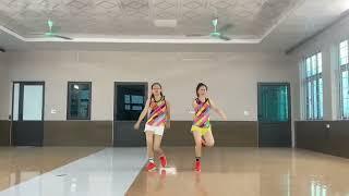 TAJIN/ BECKY G - GUAYNAA/ Zumba/ Dance fitness