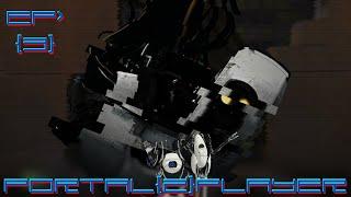 Portal2Player test three