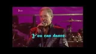 Tom Jones ~ Save The Last Dance For Me.With Lyrics