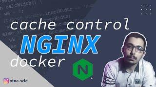 with nginx cache control config destroy your upstream servers with zero worries + docker