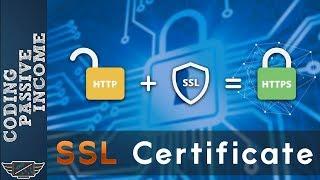 How To Install SSL Certificate On Your Localhost Using NGROK For FREE