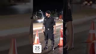 Polícia Militar do Estado de Goiás #policia #shortsdoyoutube #pmgo #rotam #cpe