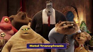 Hotel Transylvania Promo - March 7, 2025 (Nick@Nite U.S.)