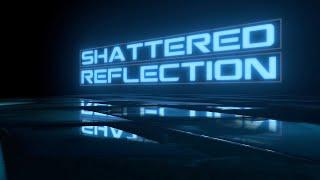 Apple Motion: Shattered Reflection Demo