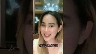 isa zega spil chat fitri sama loly nikita mirzani bantah perkataan yolo isa zega bilang begini