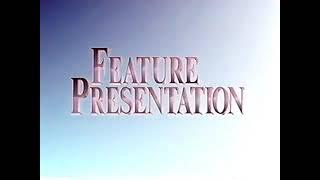 Paramount Feature Presentation VHS Logo Enhanced with Diamond v2.0