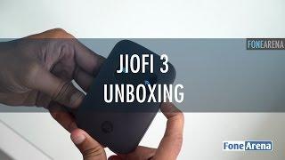 JioFi 3 Unboxing - New 4G Wireless Hotspot for Reliance Jio