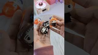 Finally got Kinder Joy X Harry Potter 🪄 | #shorts #unboxing #diy #harrypotter