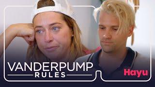 Is Tom Schwartz Embarrassed by Jo? | Season 11 | Vanderpump Rules