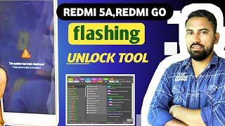 The System Has Been Destroyed Error Redmi Poco | Redmi 5A the System Has Been Destroyed problem fix