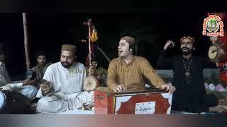 Jean Mukhey Kuthai Sohna | Nadeem Ali Deewano | Sindhi Song