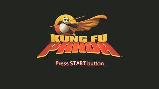 Xbox 360 Longplay [166] Kung Fu Panda (US)