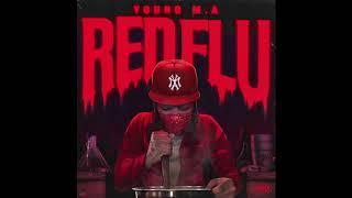 Young M.A "Quarantine Party" (Official Audio)