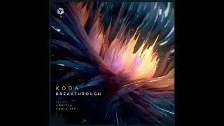 KODA (AR) - The Other Side (Amrit Remix)