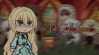 How To Get My Husband On My Side reacts to ruby/cesar || 2/3 || GCRV