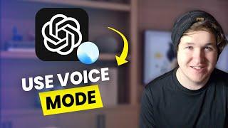 How To Use ChatGPT Voice Chat on PC (Step By Step)