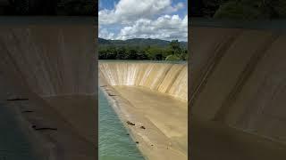 Pilar Dam