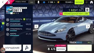 ஜ۩ Asphalt 9 Legends | ۩ஜ⬇️ Новый Взлом на Уровень запчастей и все Звезды 