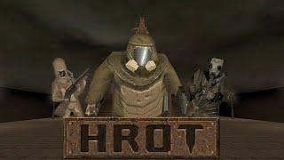 HROT Episode 1 - CZ Meltdown