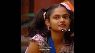 akhil marar Psych like a calculator big boss malayalam season 5 (malayalam)