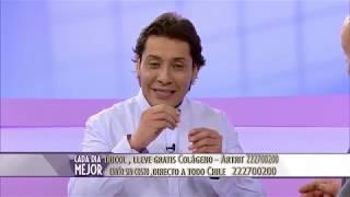 CADA DÍA MEJOR TV | Cómo se manifiestan las enfermedades cardiovasculares #CadaDíaMejorTV