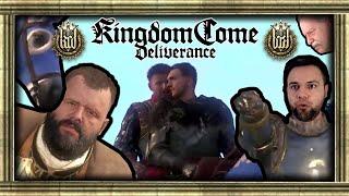 Королевский финал - Kingdom Come: Deliverance #63