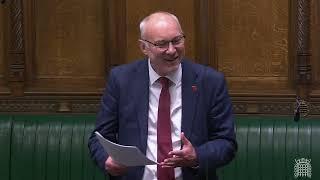 Speech for the Budget - Jim Dickson MP for Dartford, Thursday 30th October