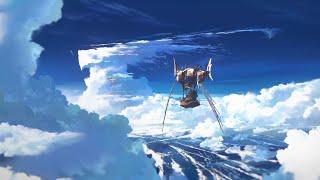 Endless Skies Ahead || Adventurous Video Game Music for Taking to the Skies